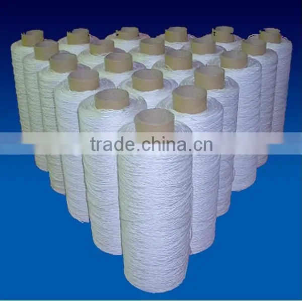 Ceramic Fiber Yarn