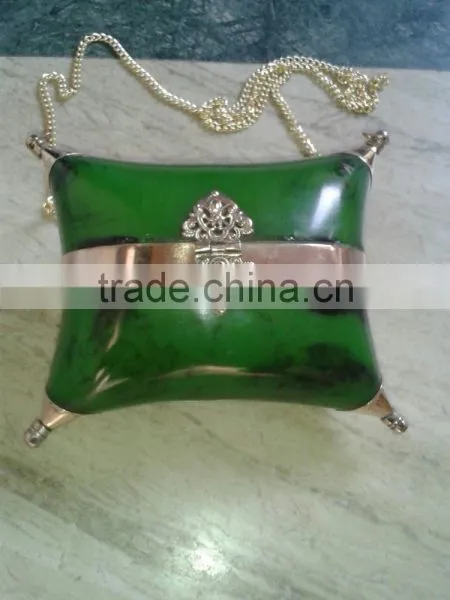 Resin Purse photo-2