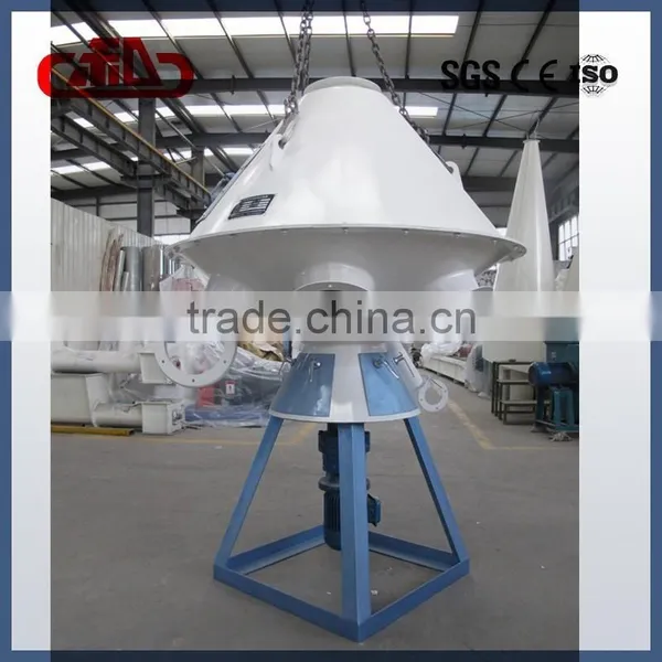 Animal Feed TPXP Series Automatic Rotary Distributor Machine