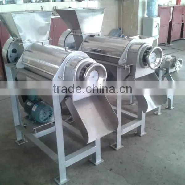 High Quality Berry Juice Extractor/Professional Juice Extractor/Fruit Press Juicer photo-6