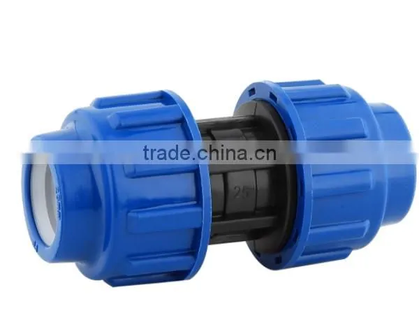 2016 China Manufacturing Cheap 110mm pp Compression Fittings photo-2