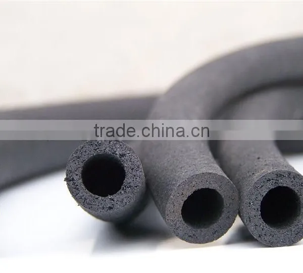 Diffusion Pipe For Sewage Treatment/Waster Water Treatment Hose /Rubber Aeration Tube photo-6
