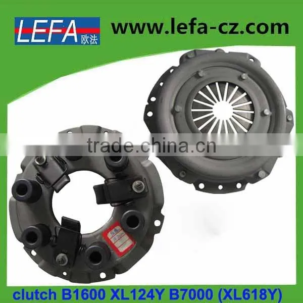 Japanese Tractor Parts Clutch Assembly B5000 and B7000 photo-2
