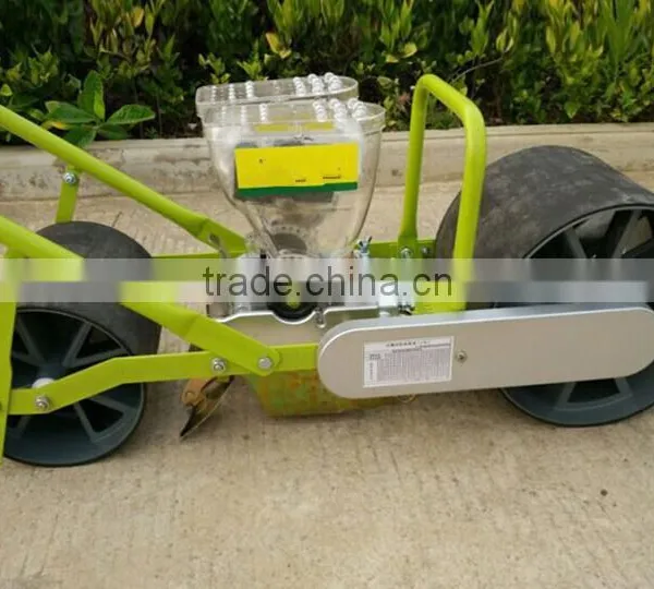 Neweek Agricultural Green and Safe Manual Vegetable Seed Planter photo-2