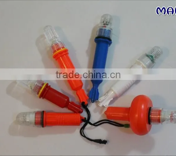 FISHNET LIGHT FOR BOATING photo-3