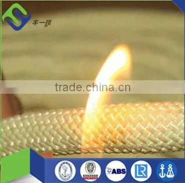 Kevlar Ropes/aramid Ropes in Factory Price photo-4