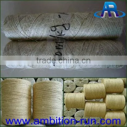 Sisal Rope,sisal Fibre,sisal Yarn at Cheap Prices