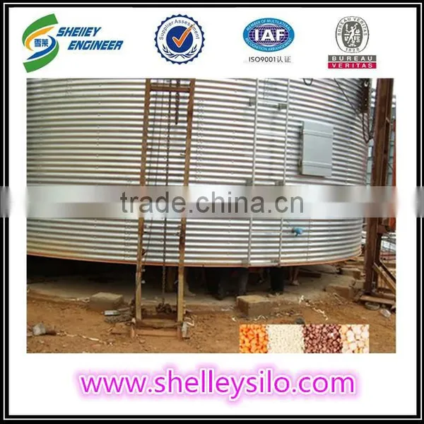 Bulk Galvanized Silo Tank Level Sensor photo-5