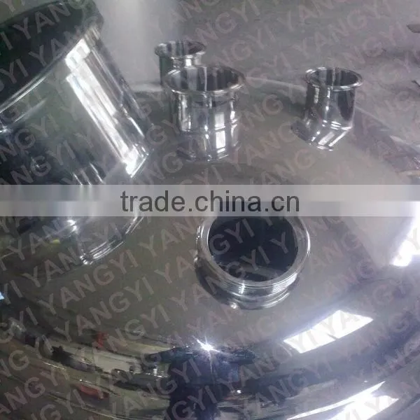 Commercial Beer Brewery Equipment for Sale photo-3