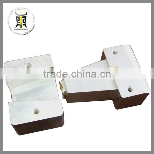 Customized Zipper Slider Die Casting Mould