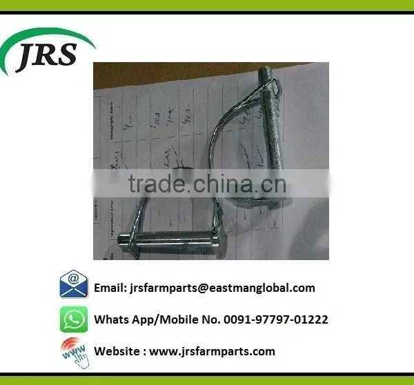 Hard PTO Lock Pins for Hot Sale photo-6