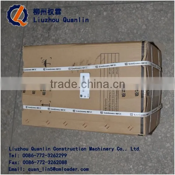 LIUZHOU CLG418 11C0161 WORKING PUMP photo-3