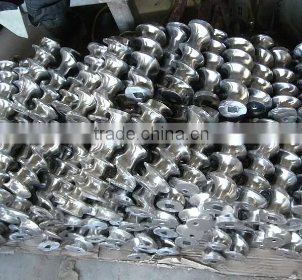Durable Quality Stainless Steel Meat Grinder photo-3