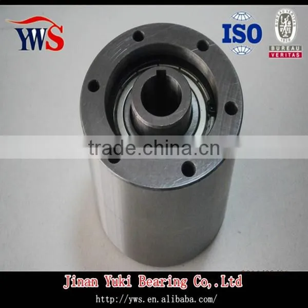 MZ35 Overrunning One Way Clutch Bearing for Textile Machine photo-5