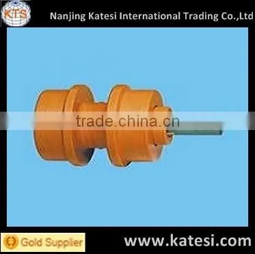 Excavator Carrier Roller for SH250 D60 PC200-5 PC200-7 photo-6
