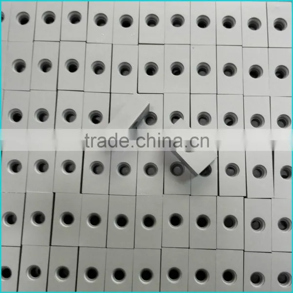 ZP35 WL01041 Carbide Endmill Milling Insert