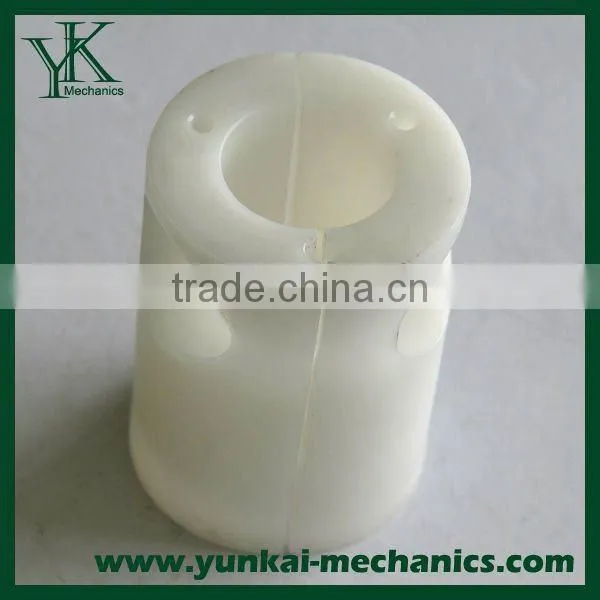 Stainless Steel Spare Parts, CNC Machinery Parts photo-4