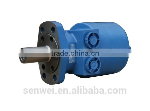 KERSEN Orbit Hydraulic Motor for Oil Drilling Casing Power Tongs, for Drive Tubing Hydraulic Powder Tongs photo-3