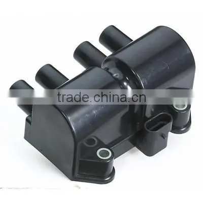 Car Ignition Coil 96074054 96228897 96165970 96074054 9622889780 9607405480 for Citroen Peugeot Fiat photo-4
