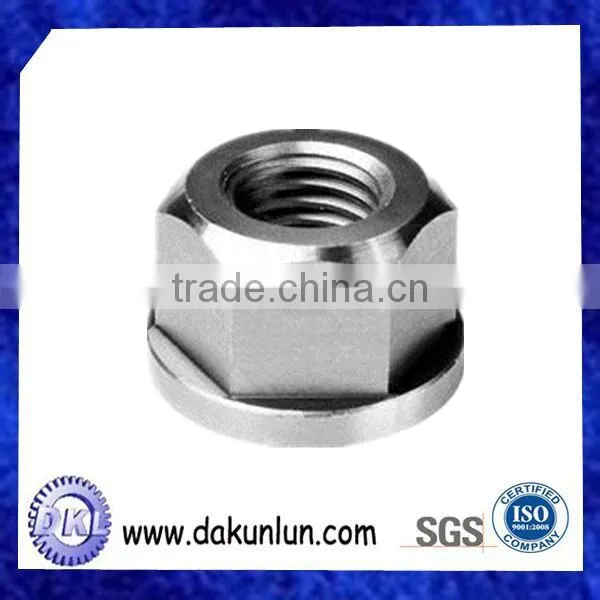 Factory Supply Customized Steel Hex Lock photo-4