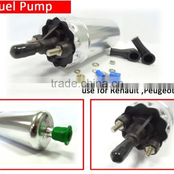 Fuel Transfer Pump for Peugeot 405 photo-3