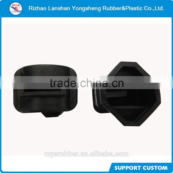 High Quality ZEON Nbr Motorcycle Rubber Stopper photo-3