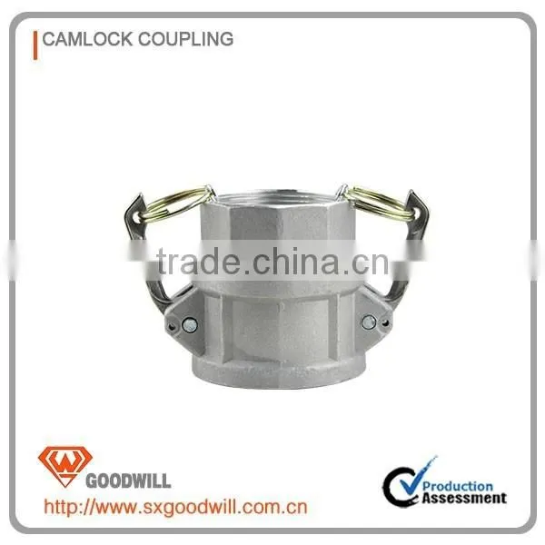 Stainless Steel Grooved Couplings and Fittings Manufacture photo-3
