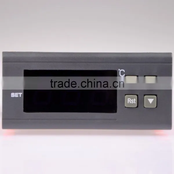 AC110V-220V -50-110C/-58F-230F Thermostat, Digital Temperature Controller photo-2