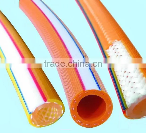 PLASTIC TUBES, AIR HOSE, GAS HOSE photo-2