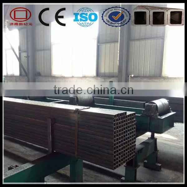 Sport Equipment Square Steel Pipe photo-3