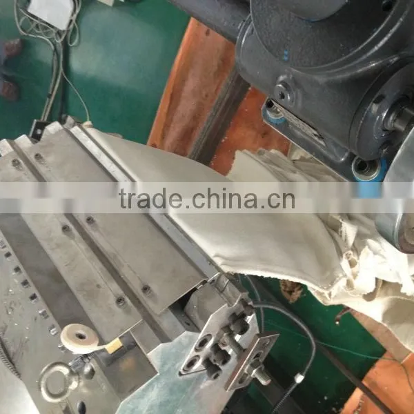 Starch Tableware Manufacture