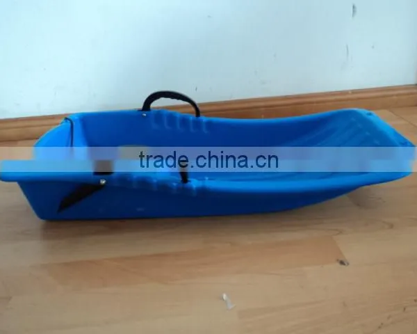 High Quality Plastic Snow Sled for Kids photo-2