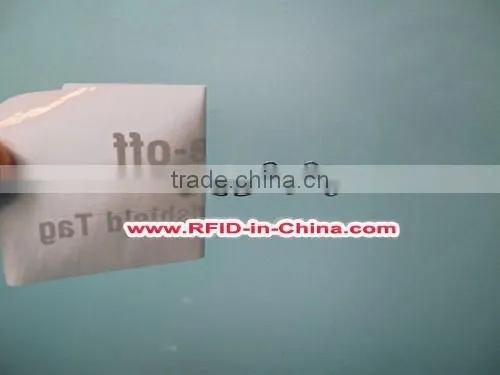 Car Tracking RFID Inventory Software Barcode Sticker for Vehicle In-and-Out photo-2