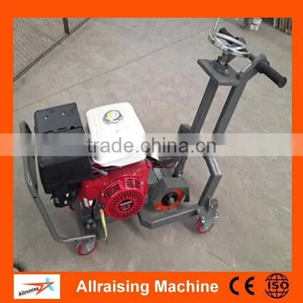 Portable HONDA Gasoline Engine Concrete Road Grooving Machine photo-6