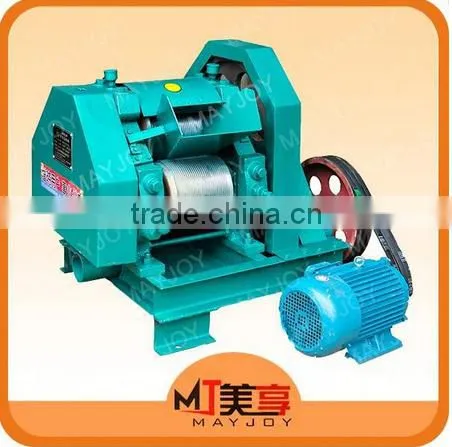 Mayjoy Professional Hot Selling Electric Electric Sugar Cane Juice Extractor photo-2