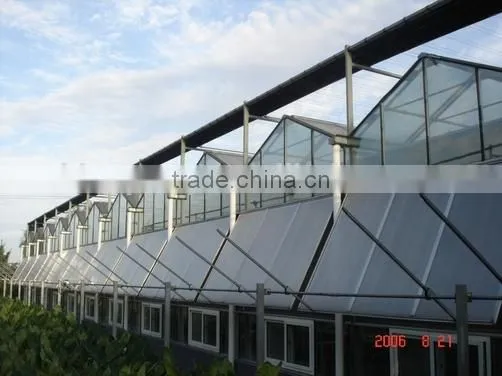 Commercial Greenhouses photo-3