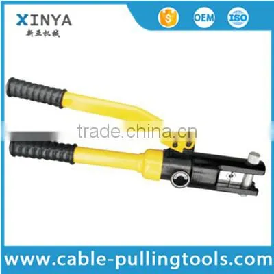 10-120mm2 Hydraulic Cable Lug Crimping Tool photo-4