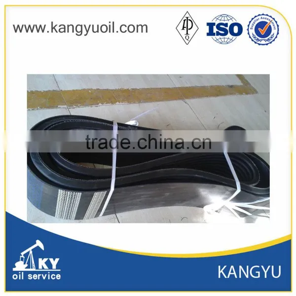 ZV(15J)-5600 Belts for Beam Pump Unit photo-4
