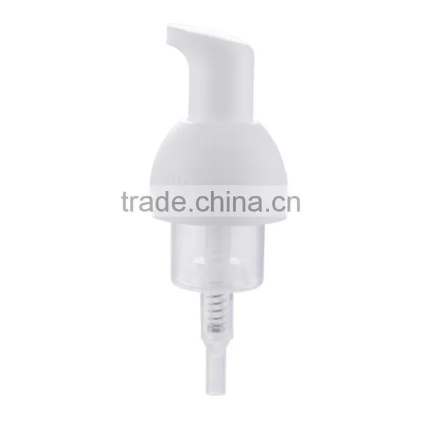 Yuyao Factory Produce Bottle Soap Dispenser 28/410 photo-2