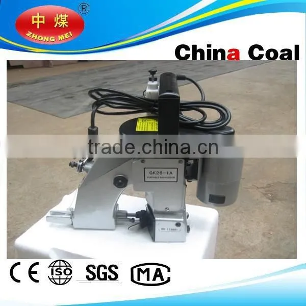 GK26-1A Single Thread Portable Bag Closer photo-4