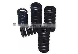 Mining Harvesters Spring /spring of Tramcar/good Quality Minie Car Spring photo-2