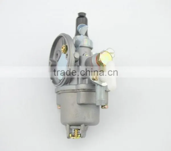 1E40F-5 Brush Cutter Carburetor With Float Type photo-2