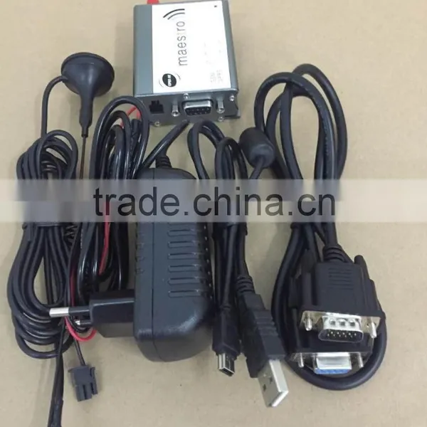 Wavecom Edge Modem With USB/rs232 Gprs Modem Data Transfer Devices photo-6