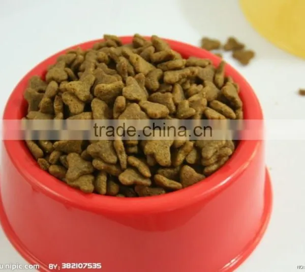 Various Types for Making Dog Food photo-3