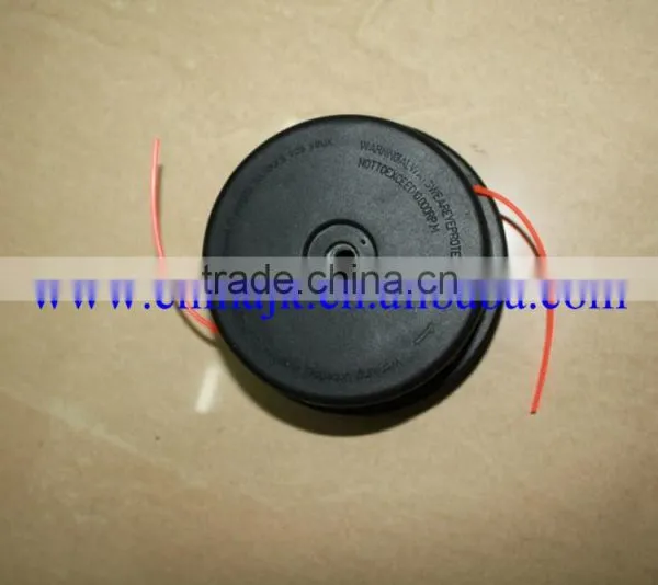 Weed Eater Spare Part / Cutter Head Nylon Line / Metal Trimmer Head JK1209 photo-2