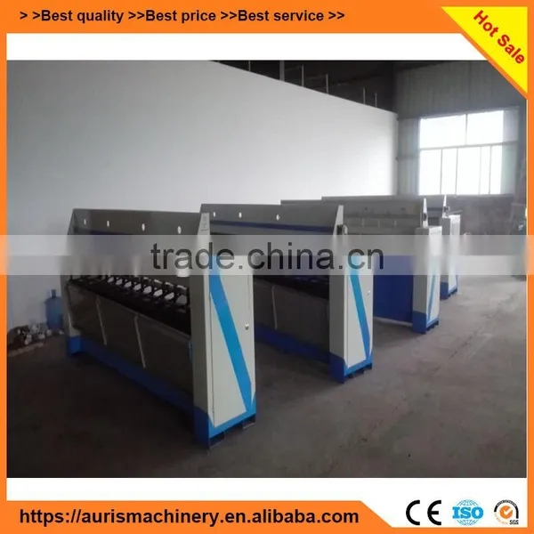 Top Quality Quilt Sewing Machine Multi Needle Quilting Machine (whats App: 0086 15515913014) photo-3