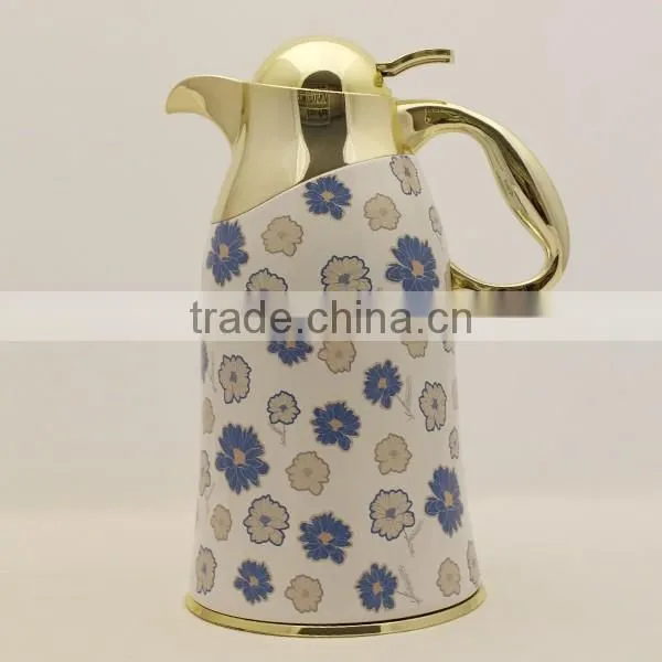 Newly Luxury Design Carafes for Coffee(JGCV) photo-3
