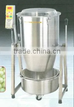 SP10E Onion Peeling Machine