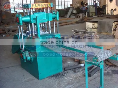Hookah Charcoal Tablet Press Making Machine photo-4