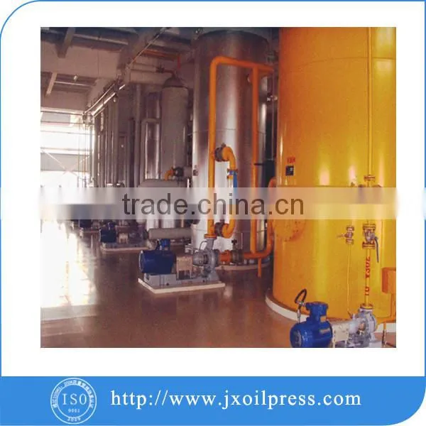 Good Quality Cake Castor Seeds Oil Pressing Machine photo-4